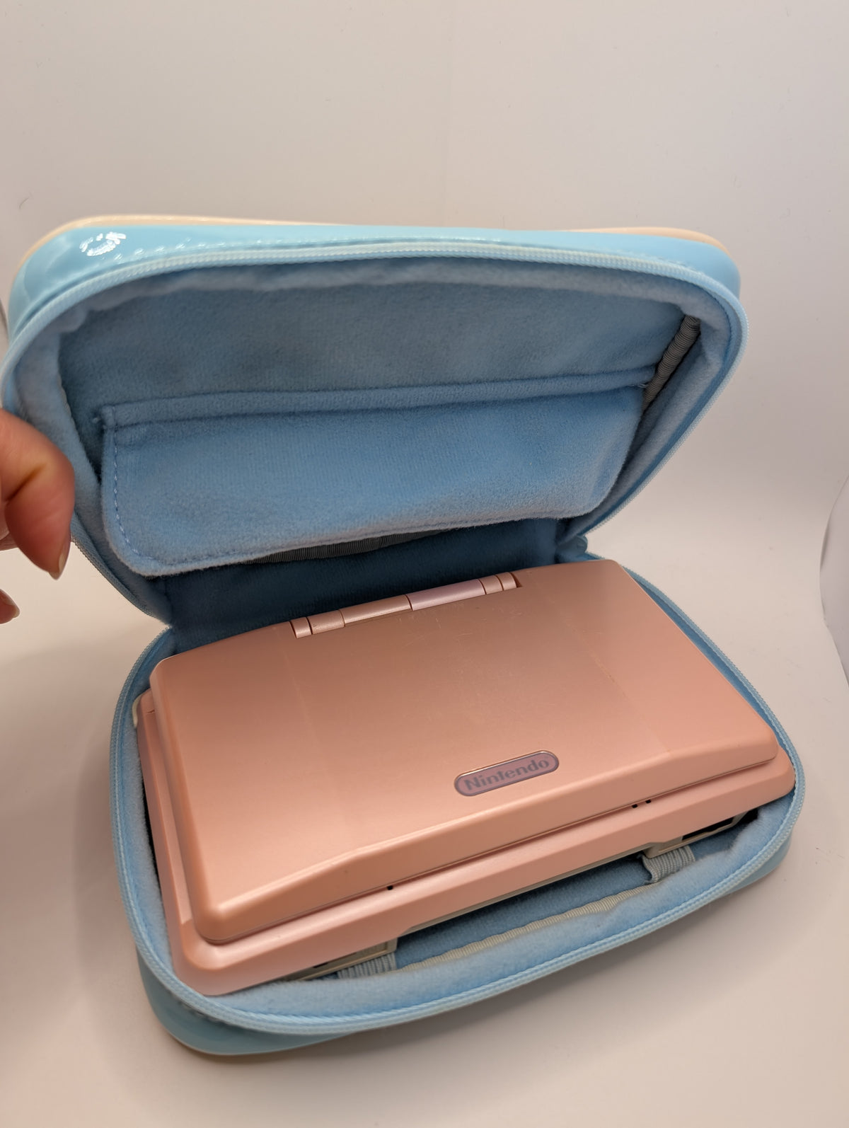 Cinnamoroll DS Pouch