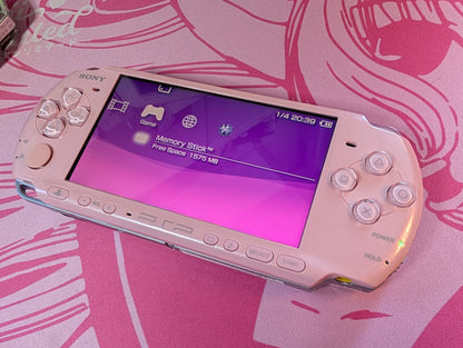 AKB48 PSP 3000