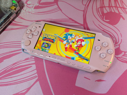 AKB48 PSP 3000