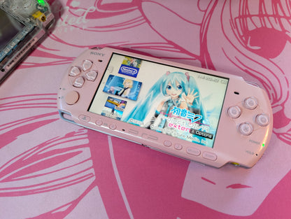 AKB48 PSP 3000