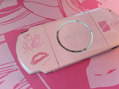 AKB48 PSP 3000