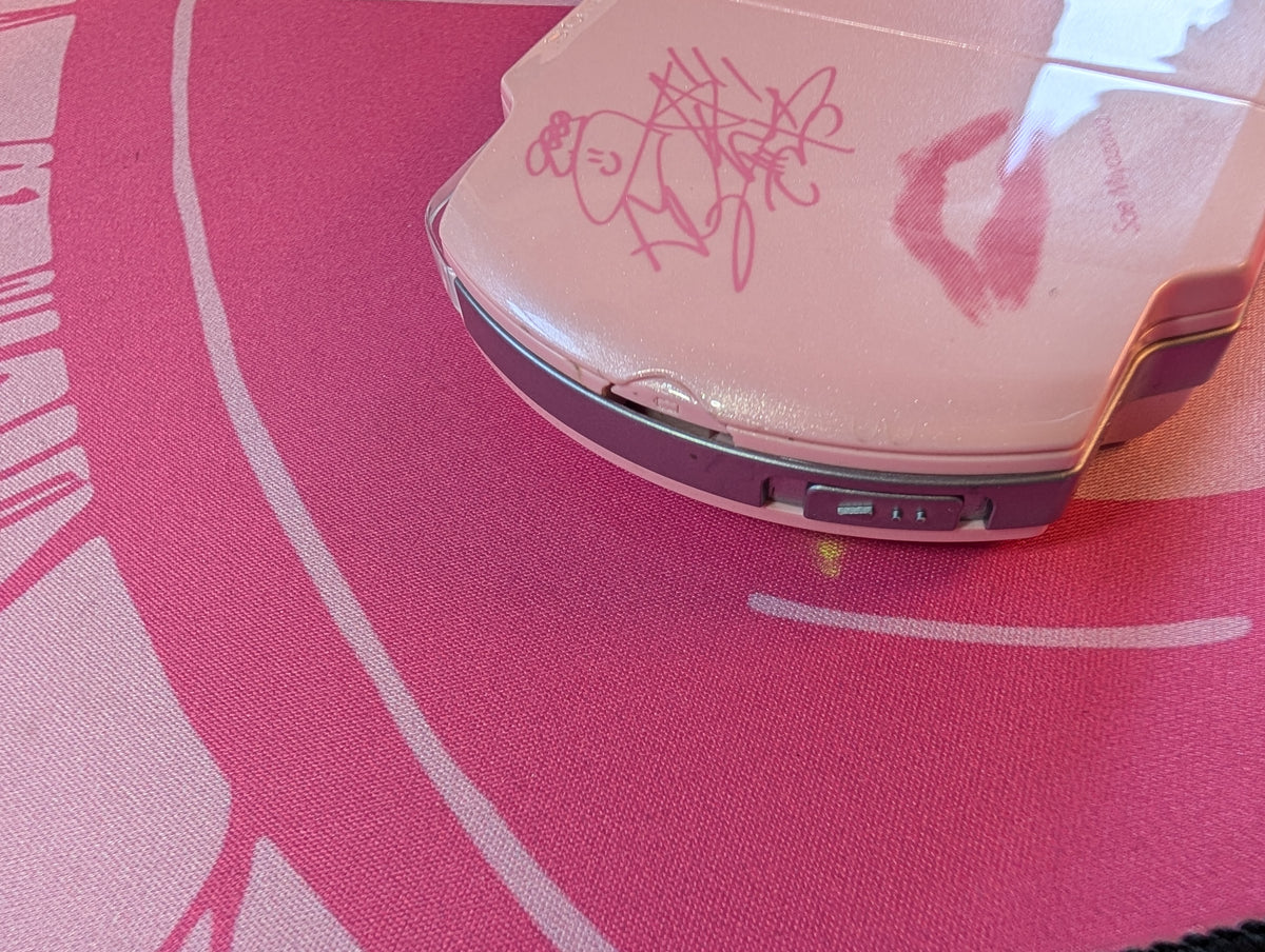 AKB48 PSP 3000
