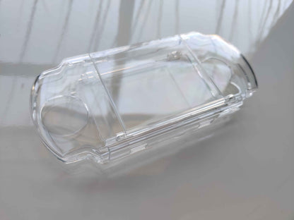 PSP 2000/3000 Clear Case