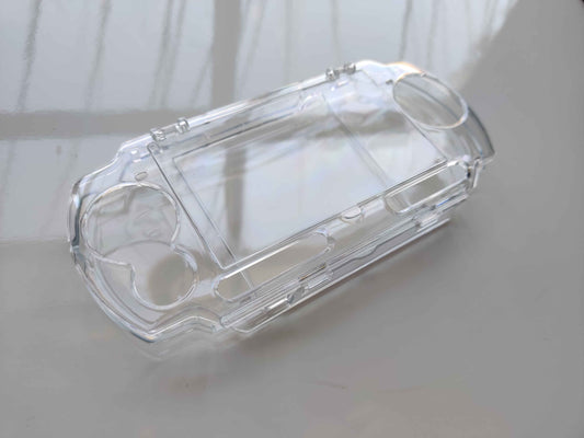 PSP 2000/3000 Clear Case