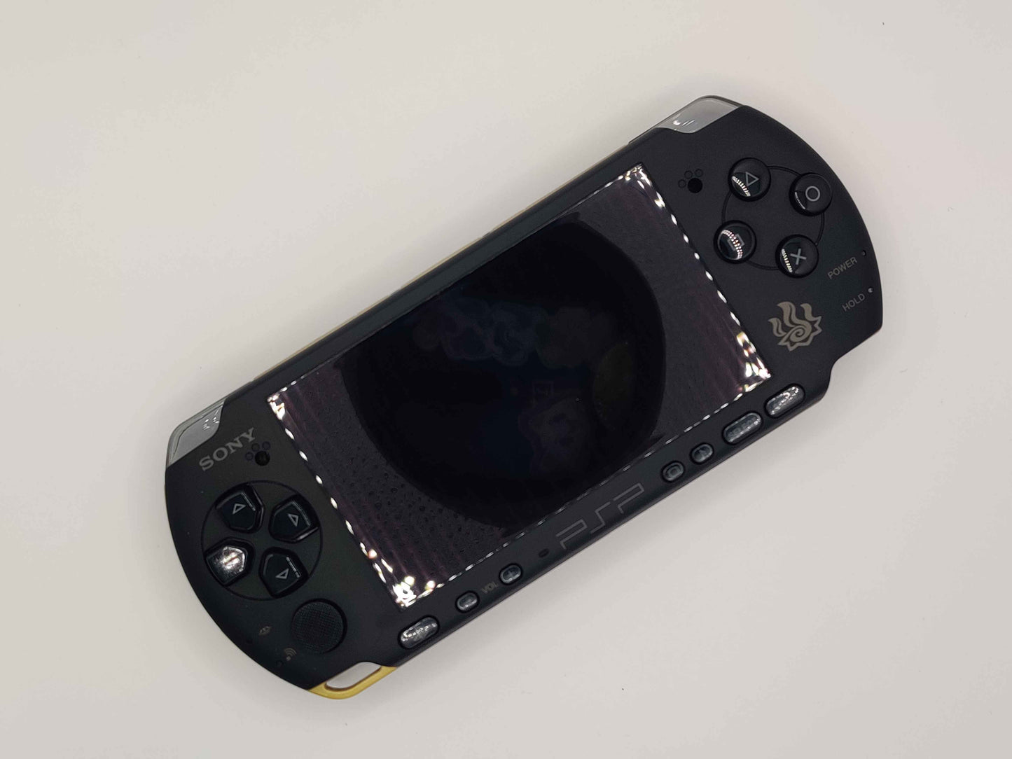 Custom Listing for CRT Retro