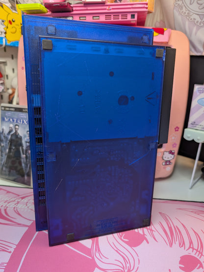 Ocean Blue PS2 Bundle