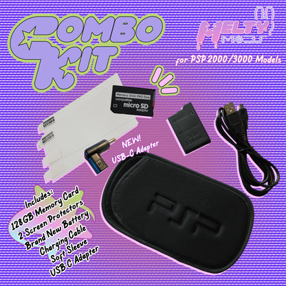 Combo Kit