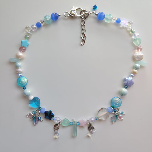 Star Ocean Necklace