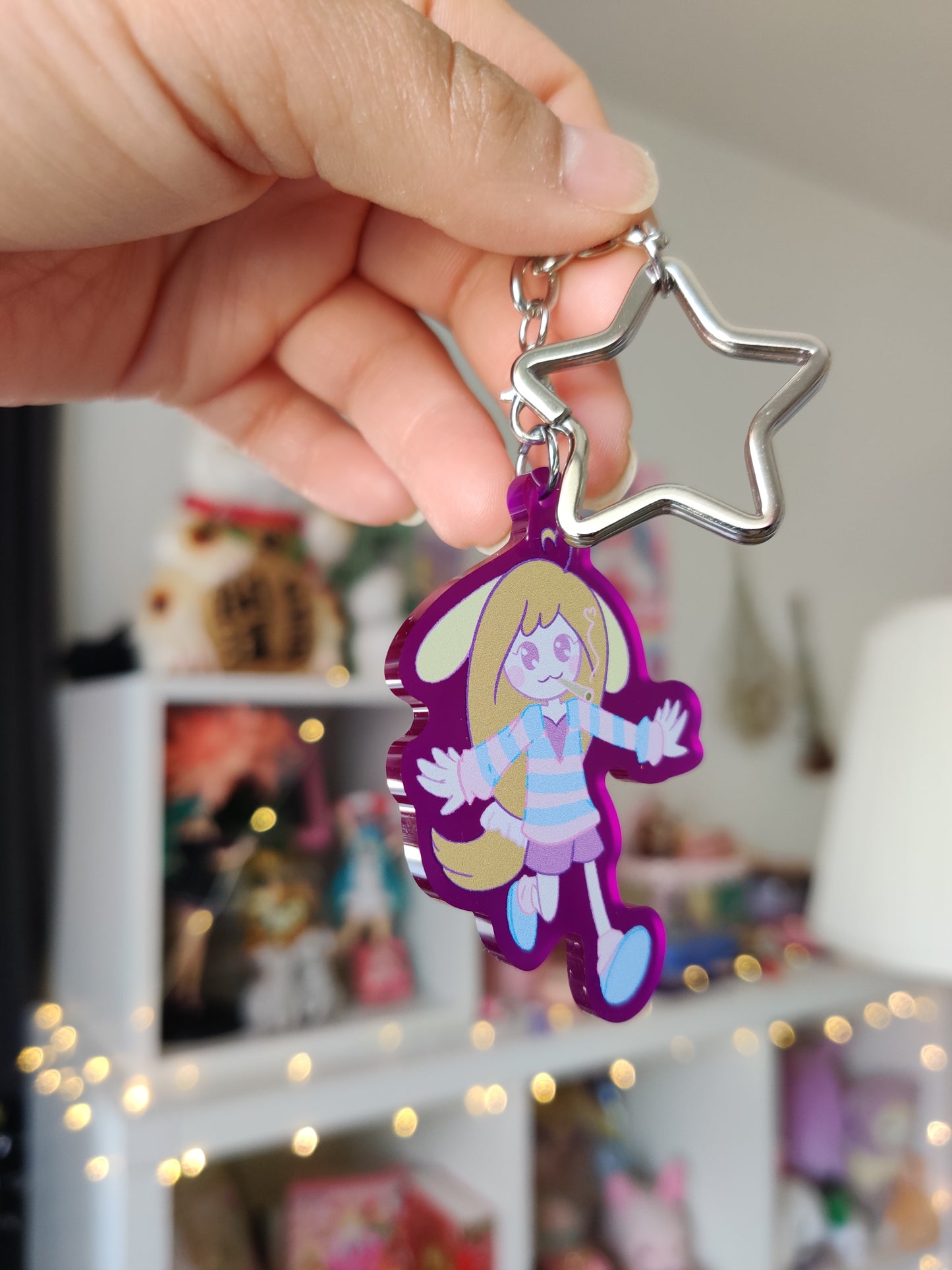 Pochiko Charm