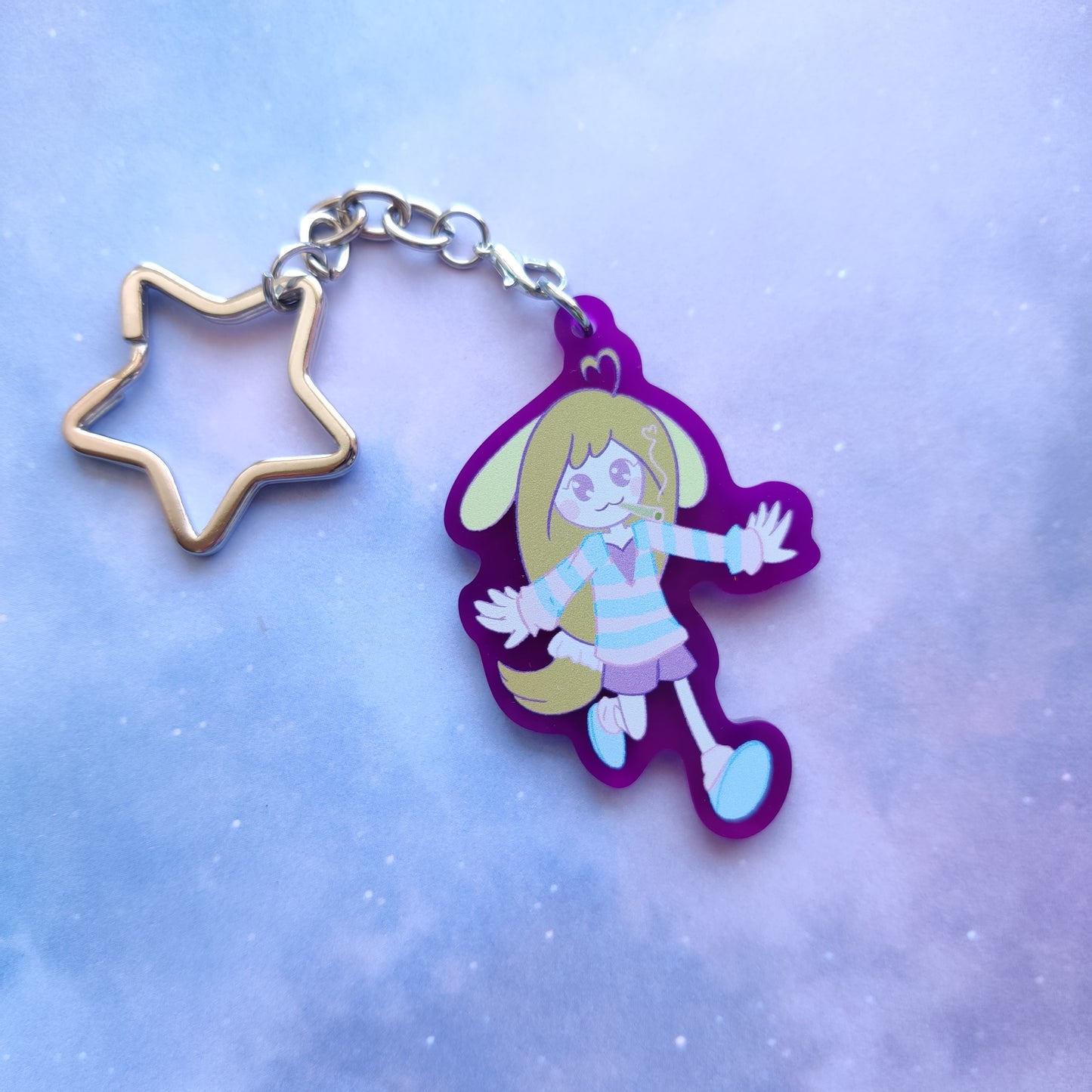 Pochiko Charm