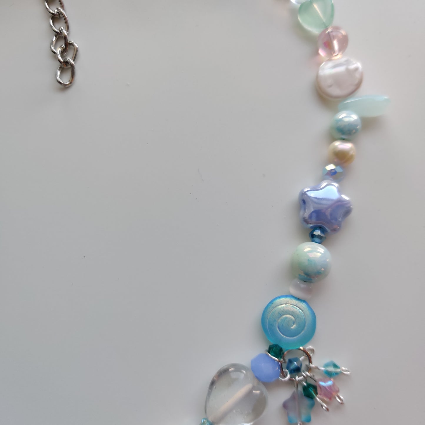 Star Ocean Necklace